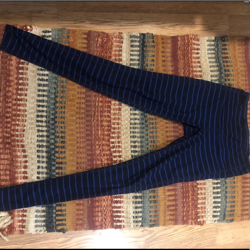 Athleta tights